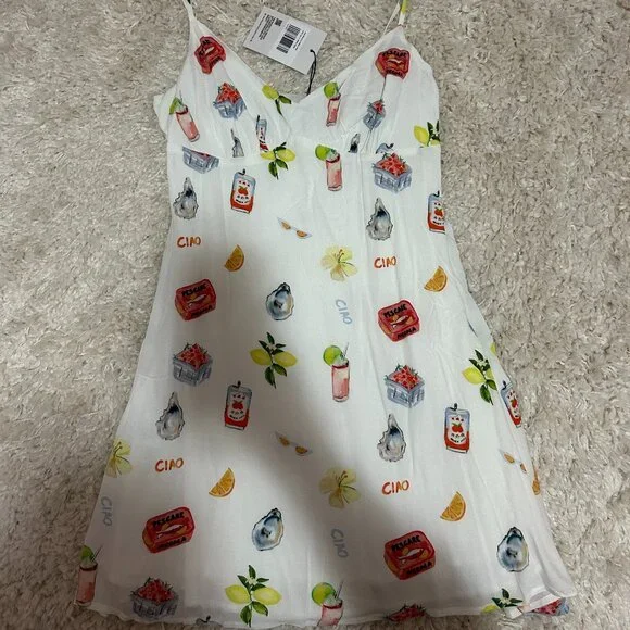 Princess Polly Jaye Mini Dress - Picture 2 of 3